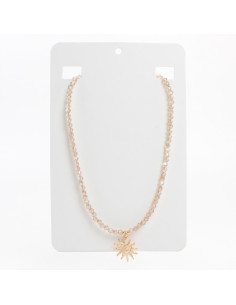 Collar de Rocas | Infinita Moda