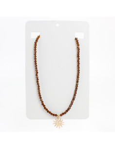 Collar de Rocas | Infinita Moda
