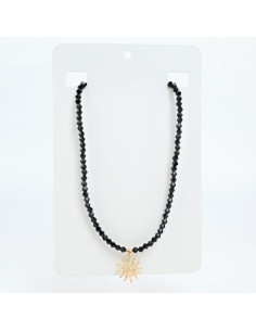 Collar de Rocas | Infinita Moda