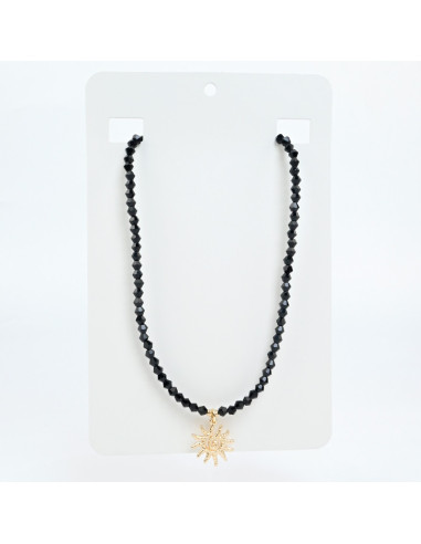 Collar de Rocas | Infinita Moda