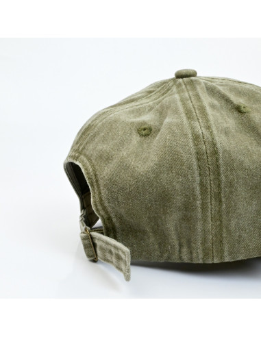 Gorra Cap Hearts