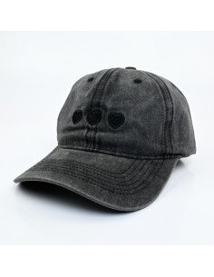 Gorra Cap Hearts