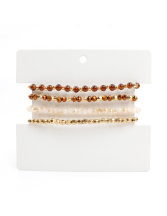 Set de Pulseras | Infinita