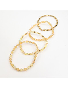 Set de Pulseras | Infinita