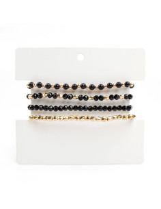Set de Pulseras | Infinita