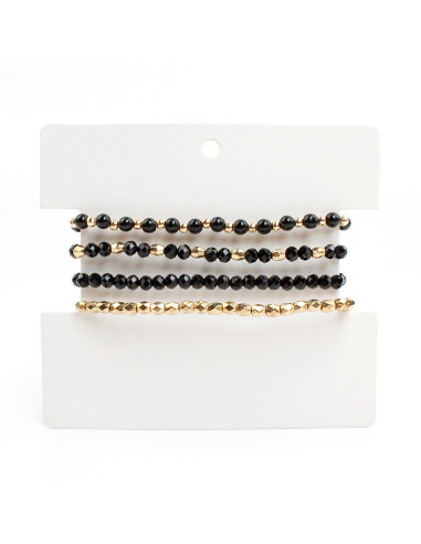 Set de Pulseras | Infinita