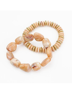 Set de Pulseras