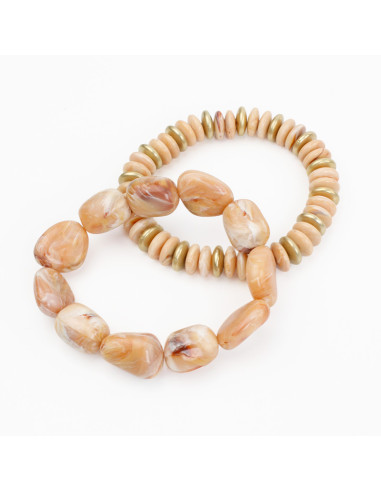Set de Pulseras