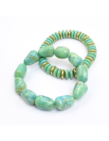Set de Pulseras