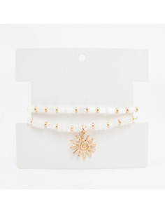 Set de Pulseras | Infinita Moda