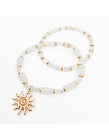 Set de Pulseras | Infinita Moda