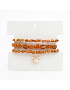 Set de Pulseras | Infinita Moda