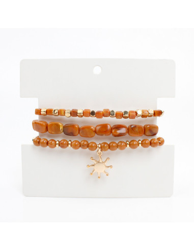 Set de Pulseras | Infinita Moda