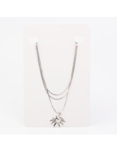 Collar de Cadenas Rune