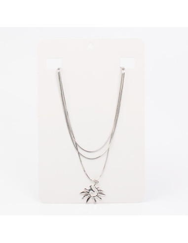 Collar de Cadenas Rune