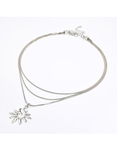 Collar de Cadenas Rune