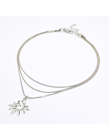 Collar de Cadenas Rune