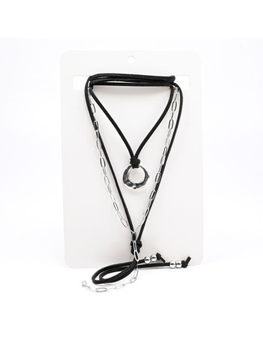 Set de Collares | Infinita Moda