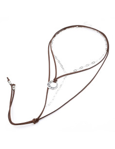 Set de Collares | Infinita Moda