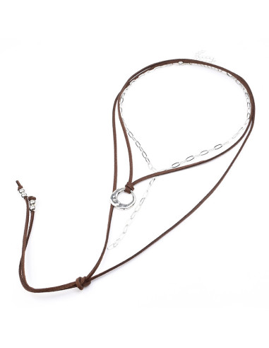 Set de Collares | Infinita Moda