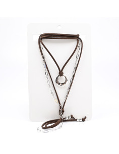 Set de Collares | Infinita Moda