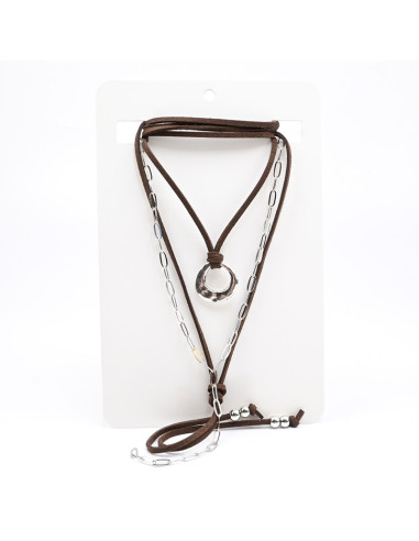 Set de Collares | Infinita Moda