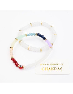 Set de Pulseras