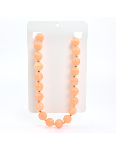 Collar Enhbrado | Infinita Moda