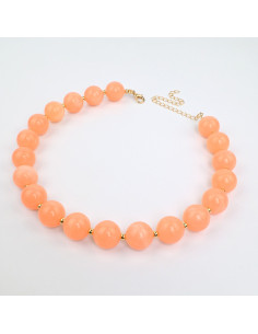 Collar Enhbrado | Infinita Moda