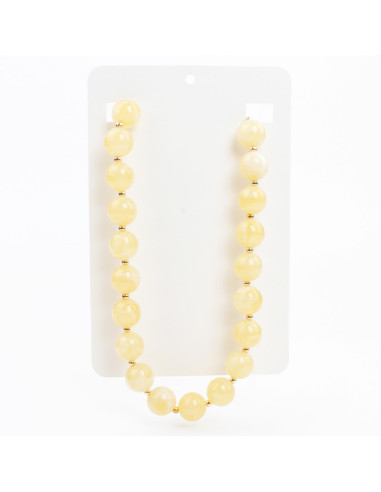 Collar Enhbrado | Infinita Moda