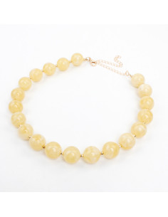 Collar Enhbrado | Infinita Moda