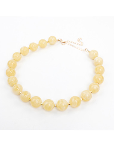 Collar Enhbrado | Infinita Moda