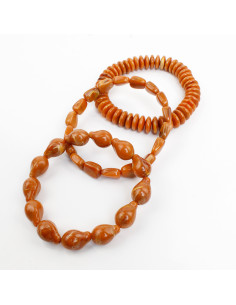 Set dePulseras