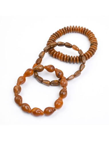 Set dePulseras