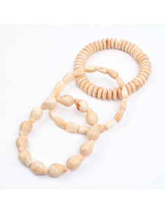 Set dePulseras