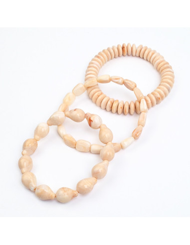Set dePulseras