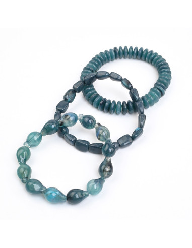 Set dePulseras