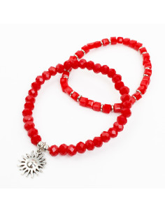 Set de Pulseras | Infinita Moda