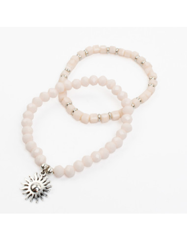 Set de Pulseras | Infinita Moda