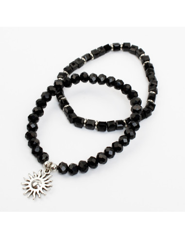 Set de Pulseras | Infinita Moda