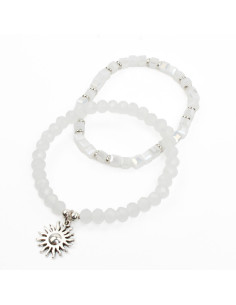 Set de Pulseras | Infinita Moda