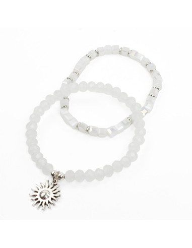 Set de Pulseras | Infinita Moda