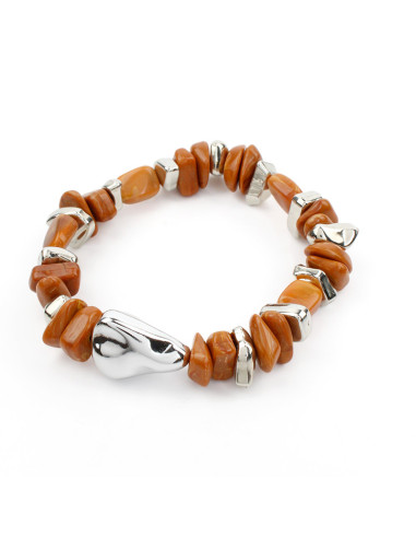 Pulsera Elástica
