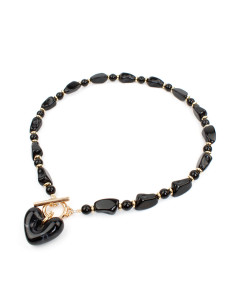 Collar Corbatero | Infinita Moda