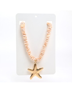 Collar Enhebrado | Infinita Moda