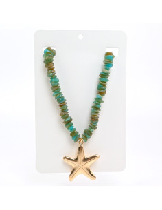 Collar Enhebrado | Infinita Moda