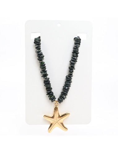 Collar Enhebrado | Infinita Moda