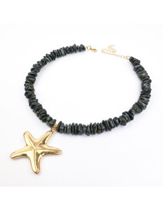Collar Enhebrado | Infinita Moda