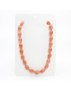 Collar Enhebrado | Infinita Moda