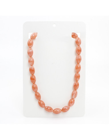 Collar Enhebrado | Infinita Moda